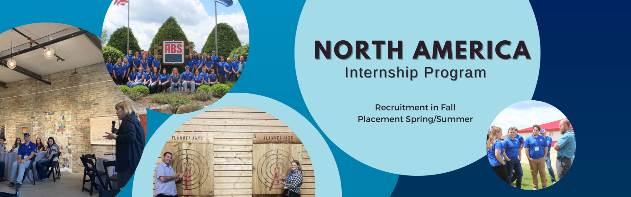 North America Summer Internships ABS Careers